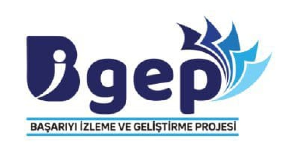 BAŞARIYI İZLEME VE GELİŞTİRME PROJESİ